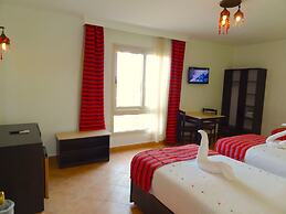 Naama Blue hotel