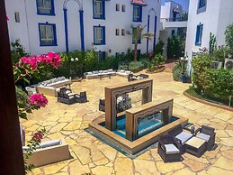 Naama Blue hotel