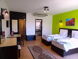 Naama Blue hotel