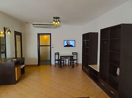 Naama Blue hotel