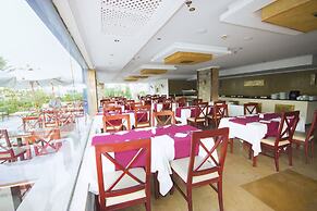 Naama Blue hotel