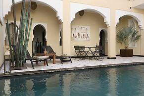 Riad Faraj