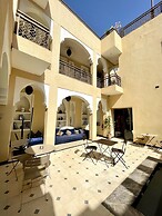 Riad Faraj