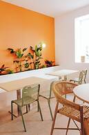 Motion Chueca - Hostel