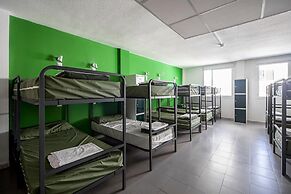 Motion Chueca - Hostel