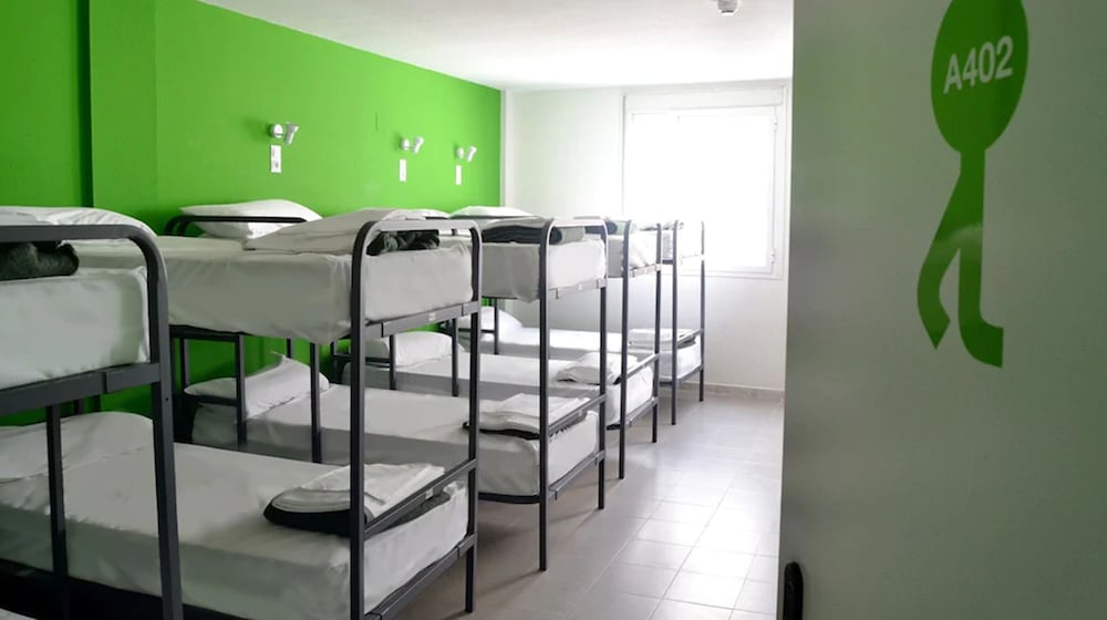 Motion Chueca - Hostel