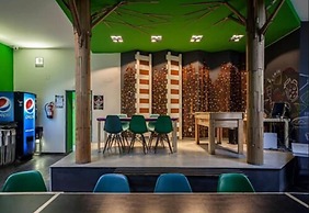 Motion Chueca - Hostel