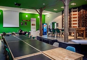 Motion Chueca - Hostel