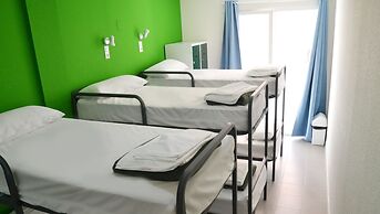 Motion Chueca - Hostel