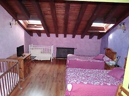 Hotel La Hacienda de Mi Señor
