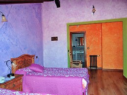 Hotel La Hacienda de Mi Señor