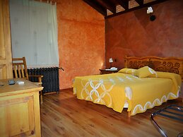 Hotel La Hacienda de Mi Señor
