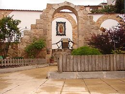 Hotel La Hacienda de Mi Señor