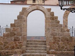 Hotel La Hacienda de Mi Señor