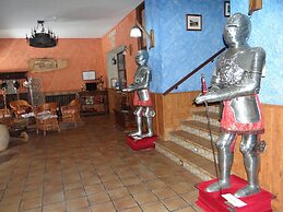 Hotel La Hacienda de Mi Señor