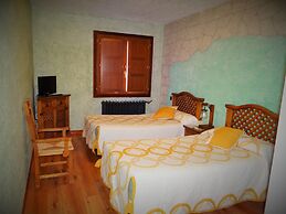 Hotel La Hacienda de Mi Señor
