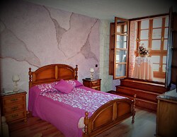 Hotel La Hacienda de Mi Señor