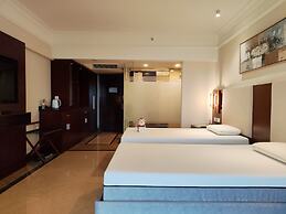 Wyndham Garden Wenchang Nanguo