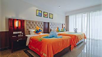 Wyndham Garden Wenchang Nanguo