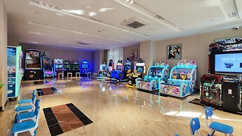 Wyndham Garden Wenchang Nanguo