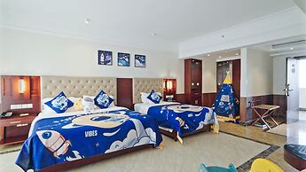 Wyndham Garden Wenchang Nanguo