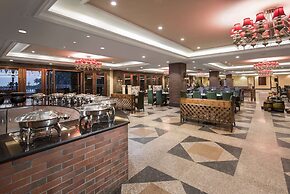 Wyndham Garden Wenchang Nanguo
