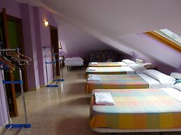 Hostal Ciudad de Nájera