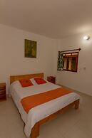 Tuzco Lodge