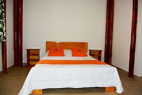 Tuzco Lodge
