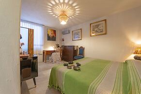 La Casa Carlota