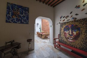 La Casa Carlota