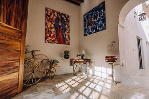La Casa Carlota