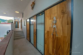 La Casa Carlota