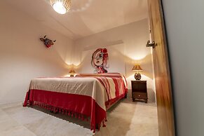 La Casa Carlota