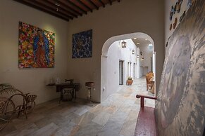 La Casa Carlota