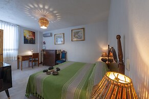 La Casa Carlota