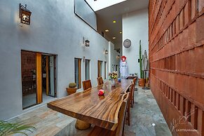 La Casa Carlota