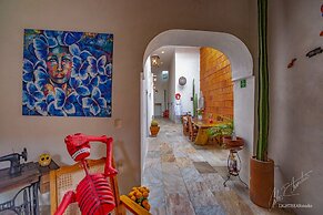 La Casa Carlota