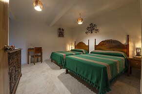 La Casa Carlota