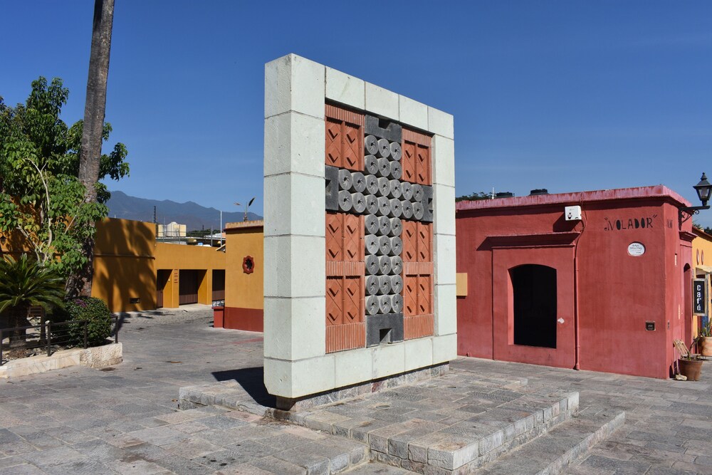 La Casa Carlota