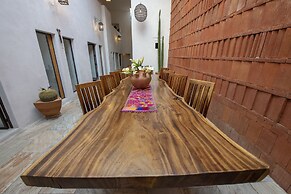La Casa Carlota