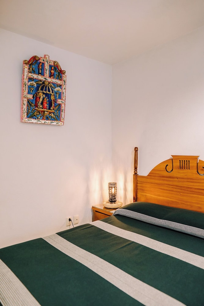 La Casa Carlota