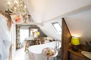 The Five Bells Inn Brabourne