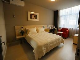 Jinjiang Inn Dalian Lianhe Road