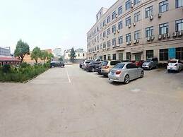 Jinjiang Inn Zhuji Datang Hotel