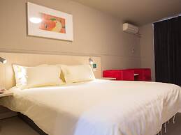Jinjiang Inn Zhuji Datang Hotel