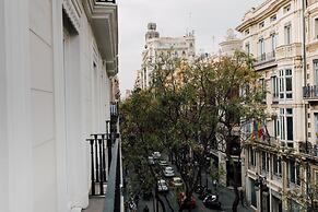 Mon Suites San Martín