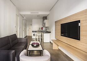 Mon Suites San Martín