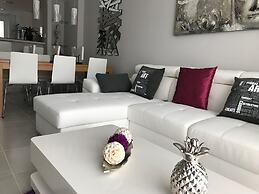 Nova Beach Apartment