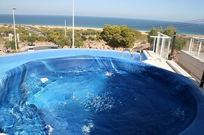 Nova Beach Apartment